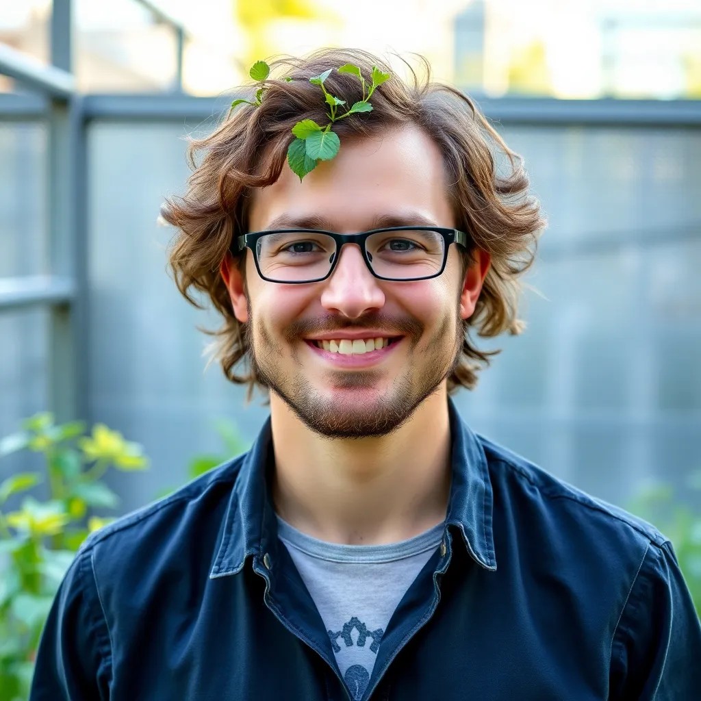 Elias Hill Avatar